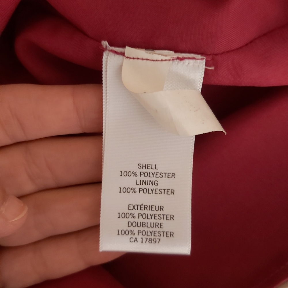 Banana Republic dress - Picture 7 of 10